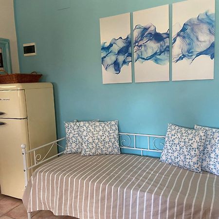 Villa Antonella Castellina Marittima Room photo