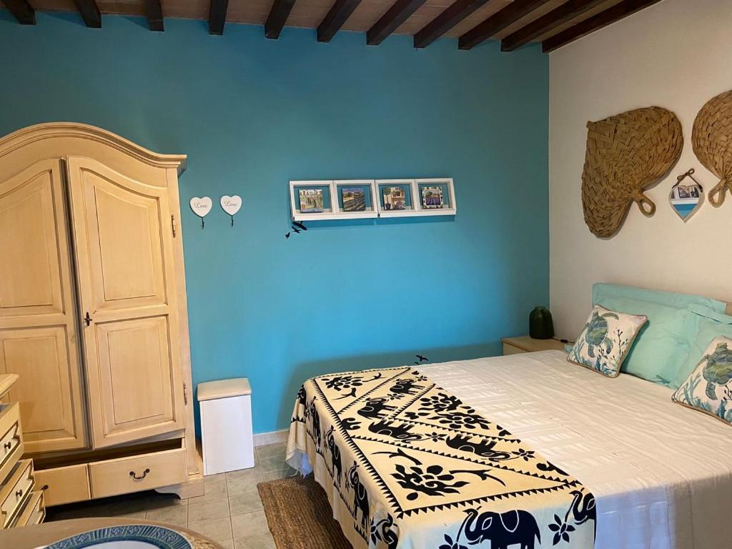 Villa Antonella Castellina Marittima Room photo