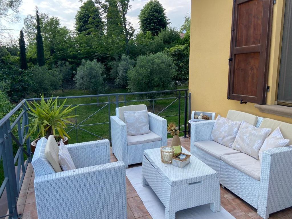 Villa Antonella Castellina Marittima Room photo