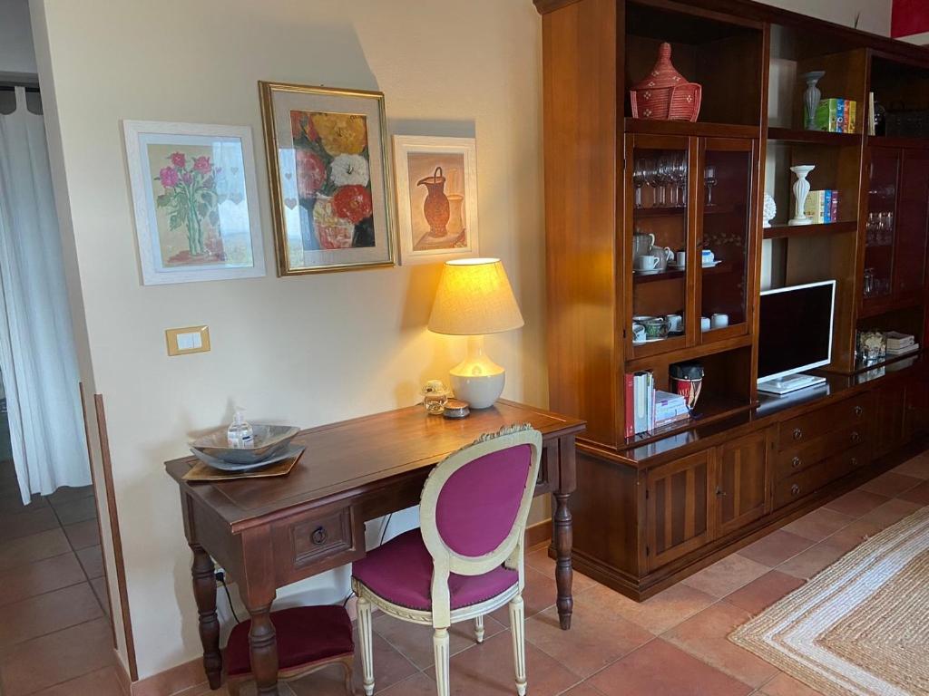 Villa Antonella Castellina Marittima Room photo