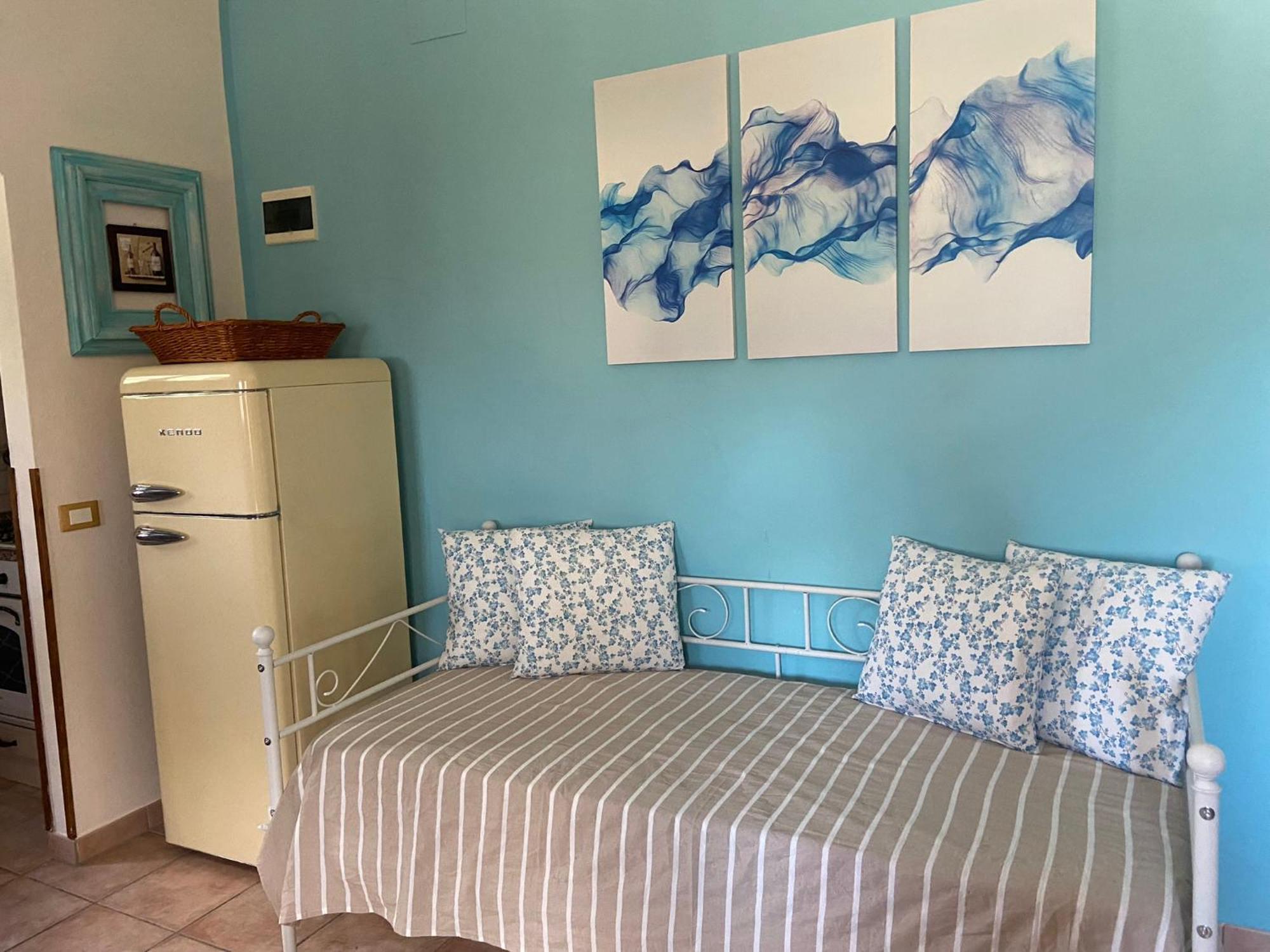 Villa Antonella Castellina Marittima Room photo
